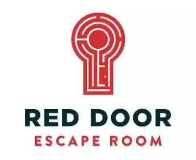Shop Red Door Escape Room logo