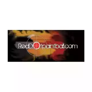 Shop Red Dot Paintball discount codes logo