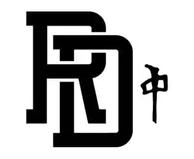 Red Dragon  logo