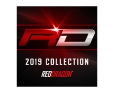 Shop Red Dragon Darts logo