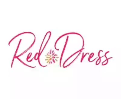 Shop Red Dress logo