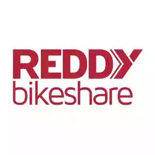 Reddy Bikeshare promo codes