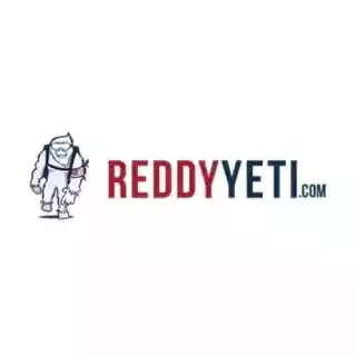Shop REDDYYETI.com coupon codes logo
