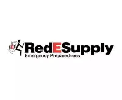 Shop Red-E Supply promo codes logo