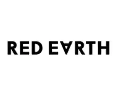 Red Earth discount codes