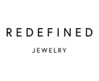 Shop Redefined Jewelry logo