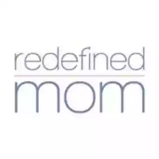 Shop Redefined Mom logo