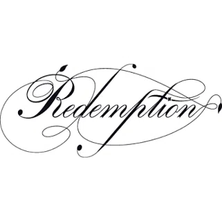 Shop Redemption logo