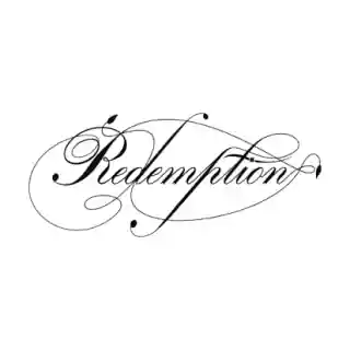 Redemption logo