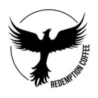 Shop Redemption Coffee logo