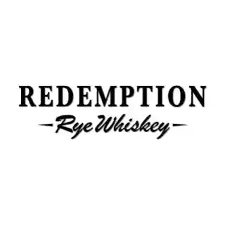 Shop Redemption Whiskey discount codes logo