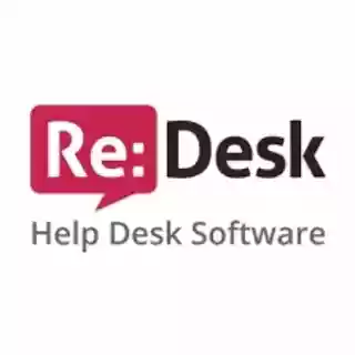 Shop Re:Desk discount codes logo