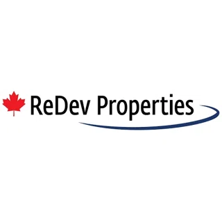 ReDev Properties logo