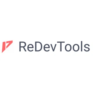 ReDevTools logo