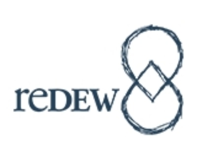 Shop Redew8 logo