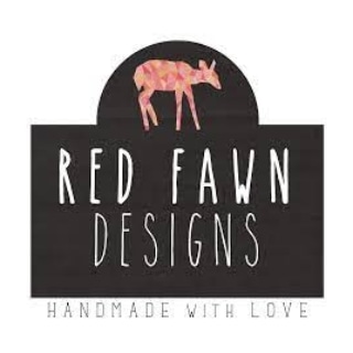 Shop Red Fawn Designs coupon codes logo