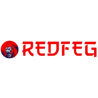 RedFEG logo