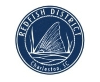 Shop Rredfish District logo