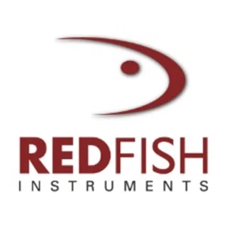 Shop Redfish Instruments logo