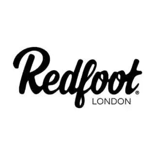 redfootshoes.com logo
