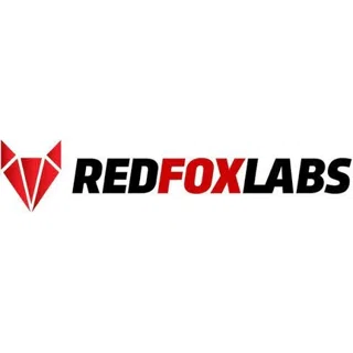 Shop RedFOXLabs logo