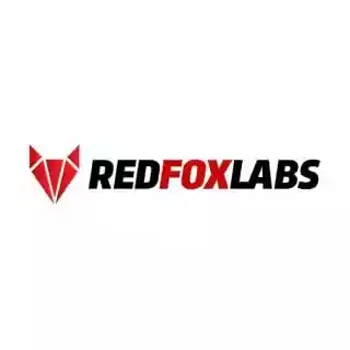 RedFOXLabs logo