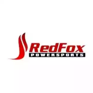 Shop Red Fox PowerSports logo