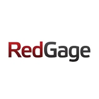 Shop RedGage logo