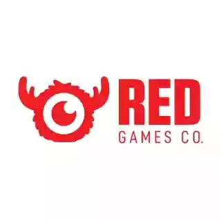 Shop Red Games Co. coupon codes logo