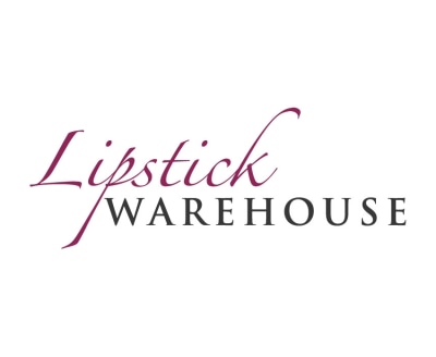 Shop Lipstick Warehouse logo