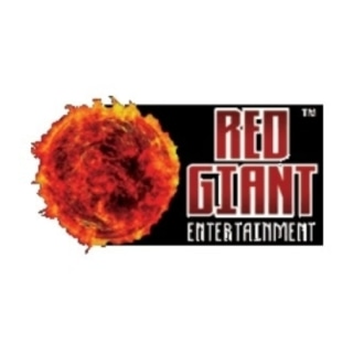 Shop RedGiant logo