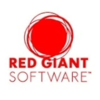 Shop Red Giant Software logo