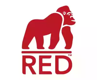 Red Gorilla USA logo