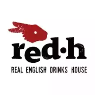 Shop Real English Drinks House promo codes logo