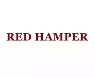 redhamper.co.uk logo
