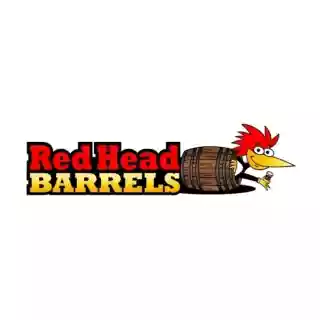 redheadoakbarrels.com logo