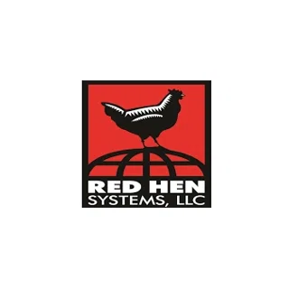 Red Hen Systems logo