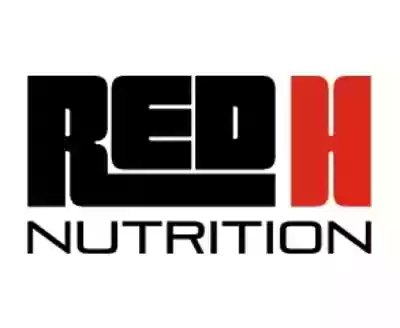 Red H Nutrition  coupon codes