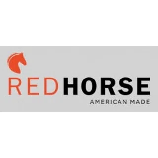 Red Horse Arts logo