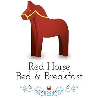 Red Horse B&B logo