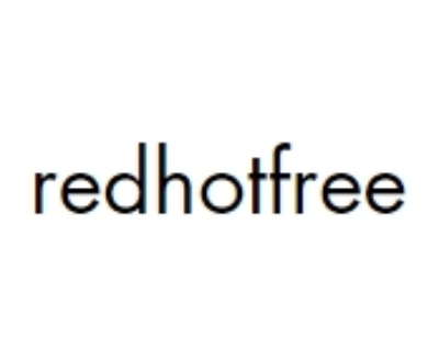 Shop Redhotfree logo
