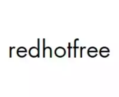 Redhotfree logo