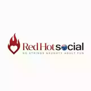 RedHot Social AU coupon codes
