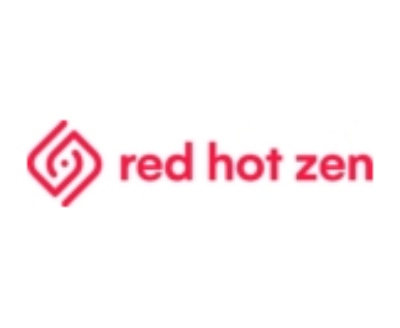 Shop Red Hot Zen logo