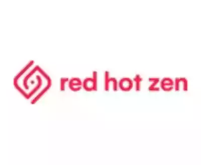 Shop Red Hot Zen promo codes logo