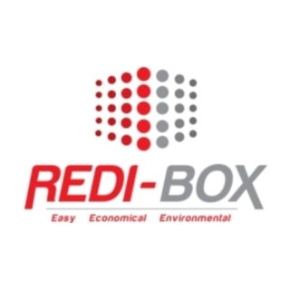Shop Redi-Box logo
