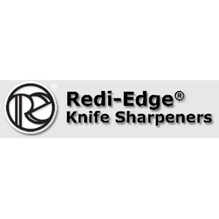 Redi-Edge Knife Sharpener logo