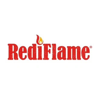 RediFlame logo