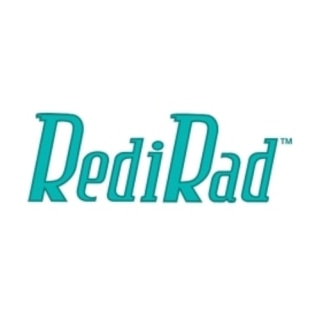Shop RediRad logo
