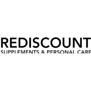 Rediscount logo